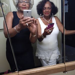 Meet your Posher, Tracy